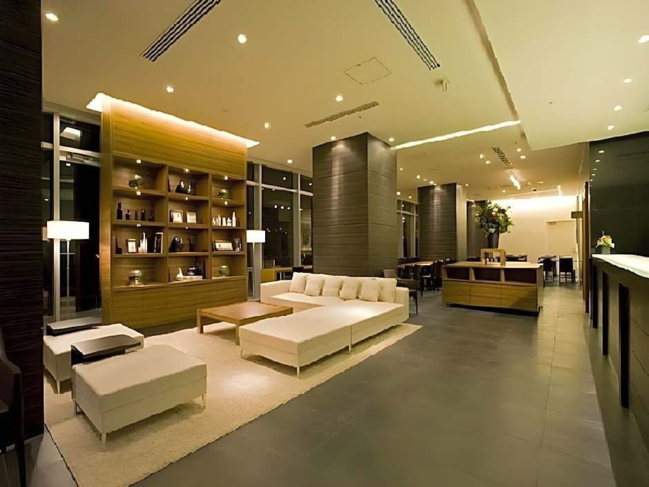 Candeo Hotels Kameyama