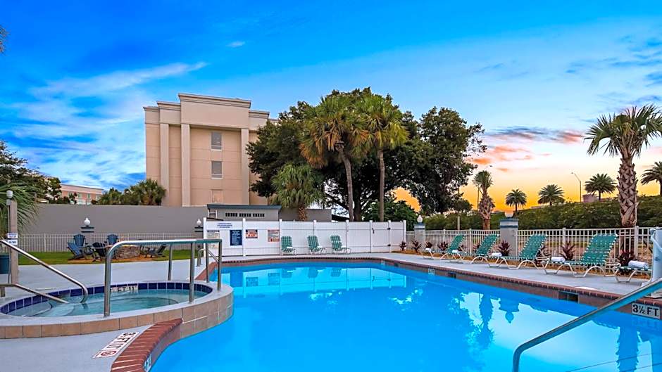 Best Western Ocala Park Centre