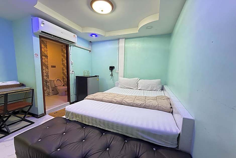 Bankhunchang guest house????????????????????????????????