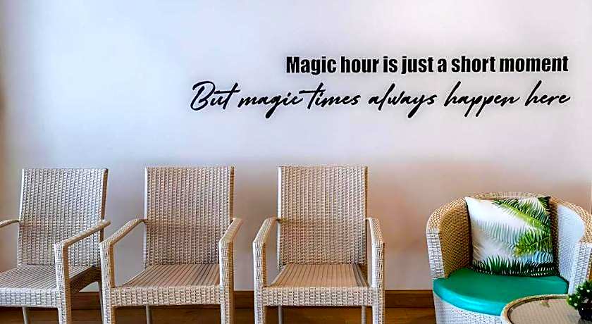 Magic House Hostel