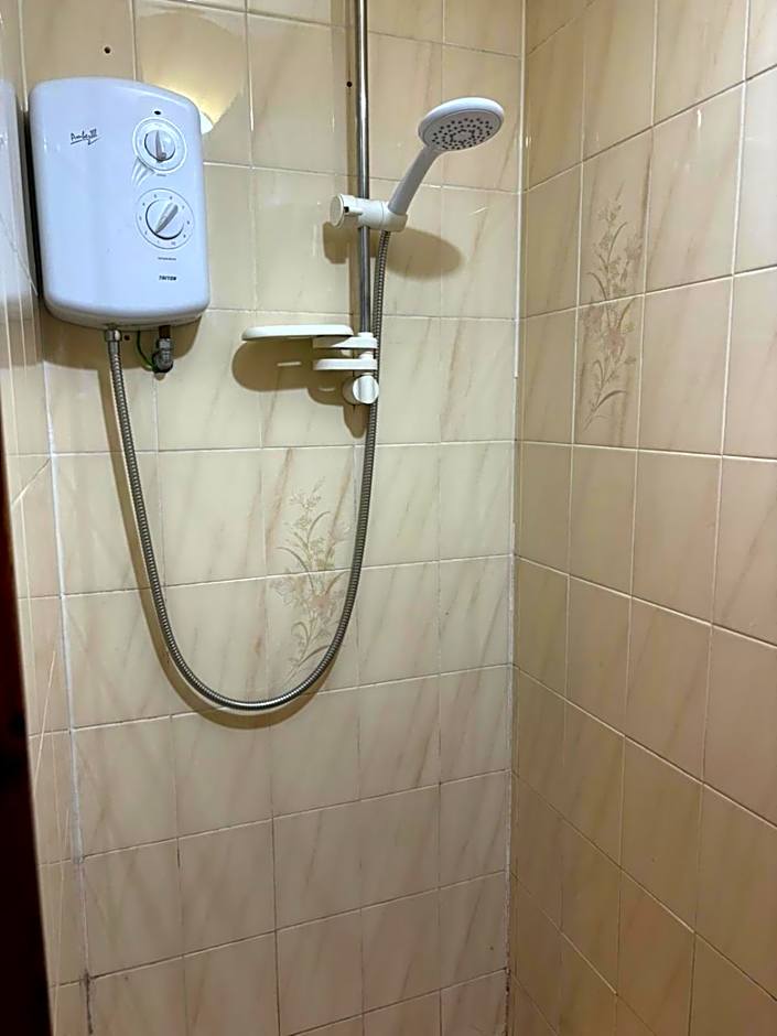 Queens Hotel Stonehaven