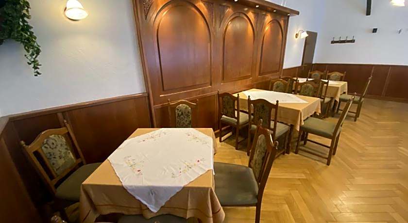 Hotel Bielatal