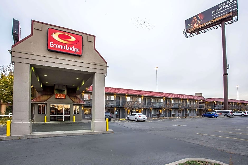 Econo Lodge Downtown