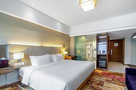 Superior Super King Room