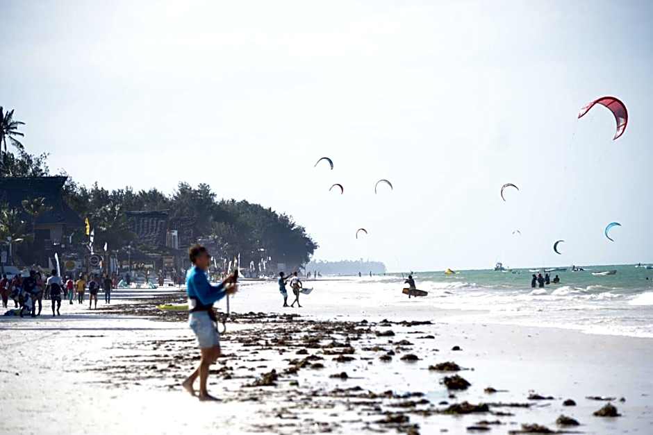 Mem Luxury Apartments and Hotel