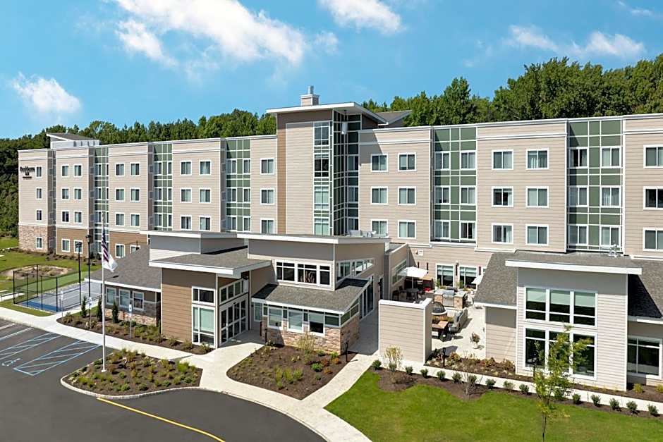 Residence Inn by Marriott Ocean Township