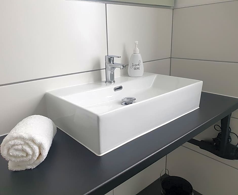 Hotel Apartment Ferienwohnung Meyenhof Frankenberg Eder