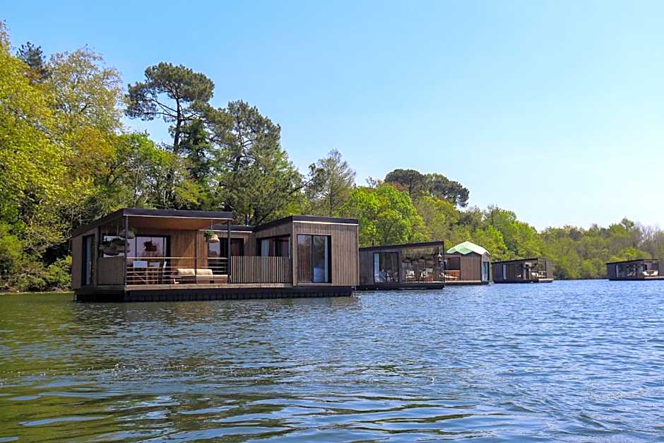 Brindos, Lac & Château - Relais & Châteaux - Anglet Biarritz