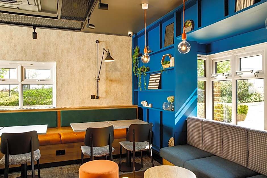 ibis Wakefield East-Castleford