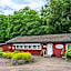 Hillesgården