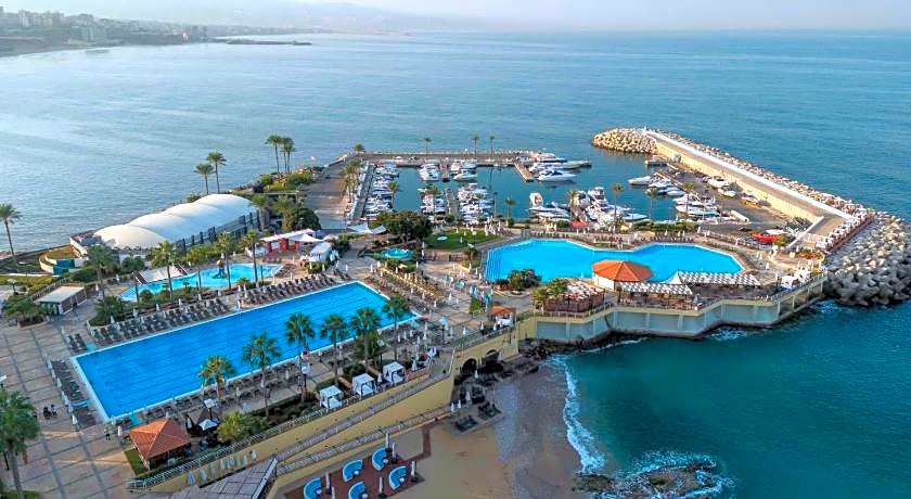 Movenpick Hotel Beirut