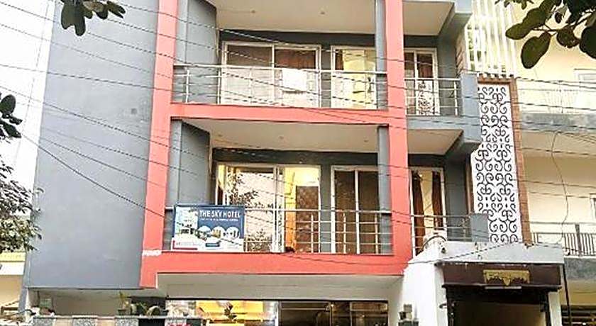 Collection O Bellmore Stay & Homes – Gurgaon, NY