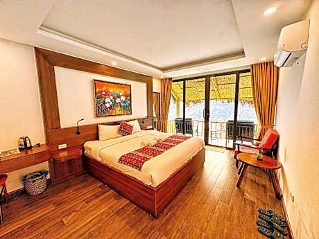 Senior Bungalow