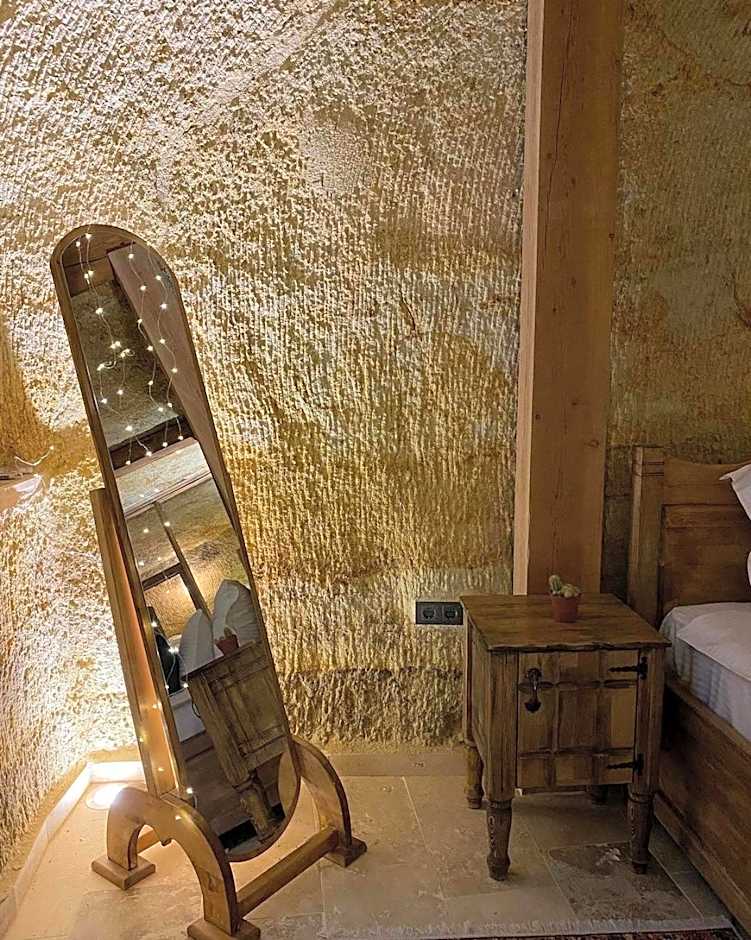 Chakra Special Caves