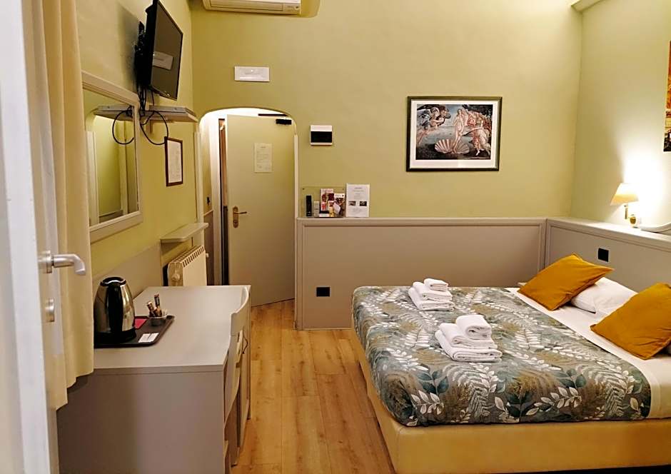 Hotel Camilla Firenze
