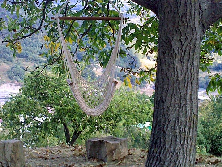B&B Bosco Dei Cervi