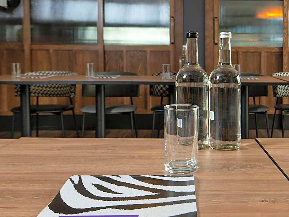 ibis London Gatwick Airport