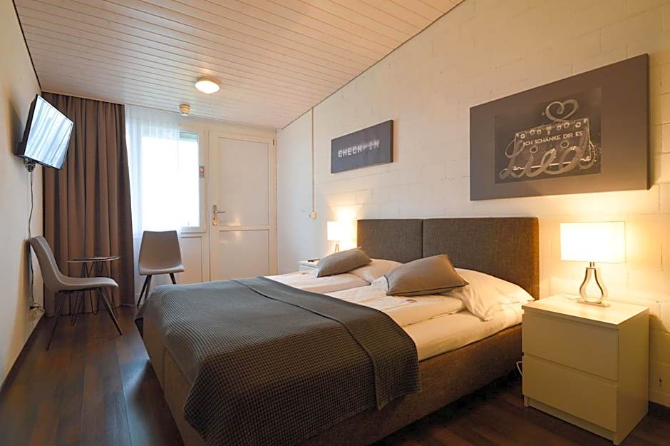 Hotel Bodensee-Arena