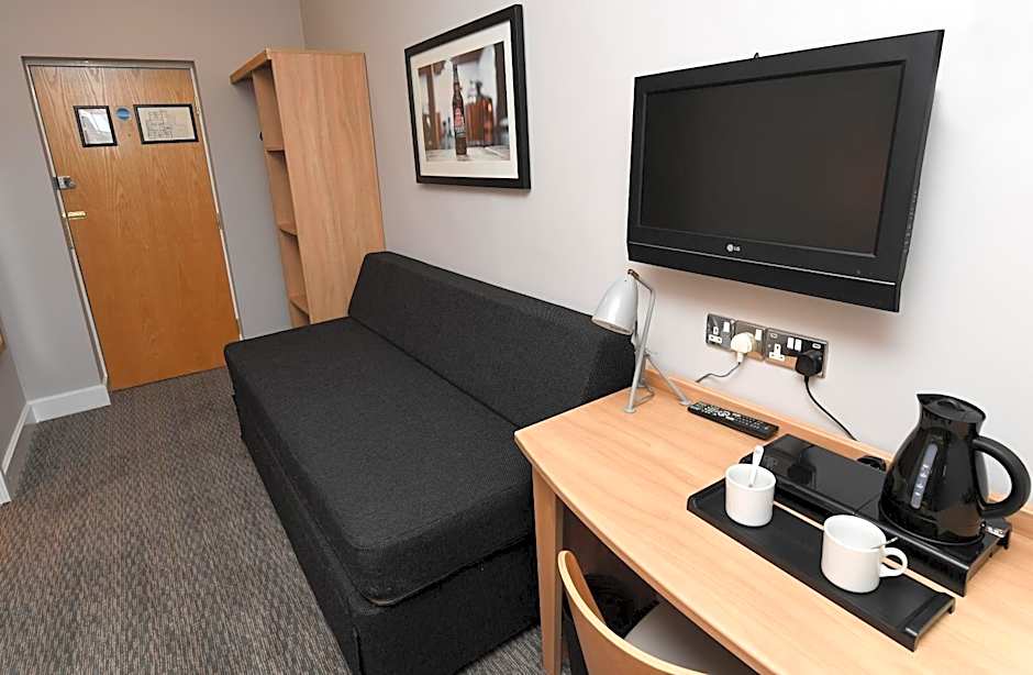 Crown, Droitwich by Marston's Inns