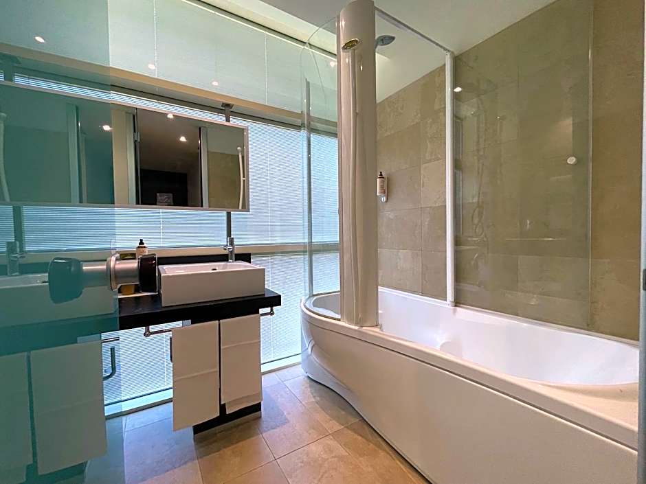 Hotel Mercure Siracusa