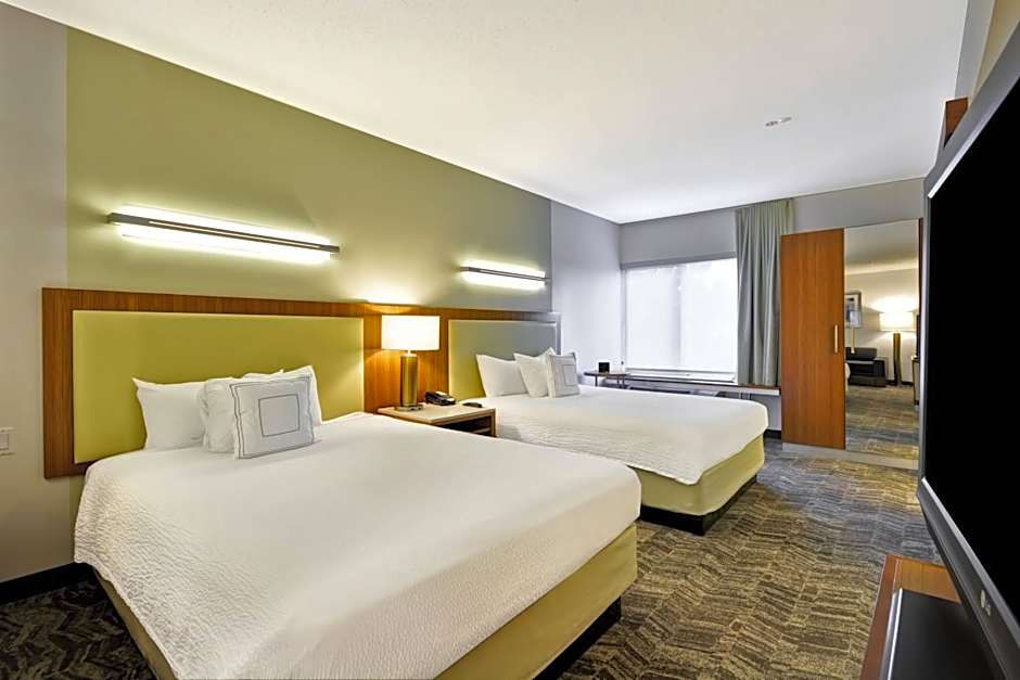 SpringHill Suites by Marriott Tallahassee Central