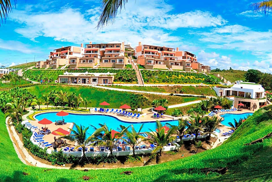 Royal Decameron Mompiche - All Inclusive