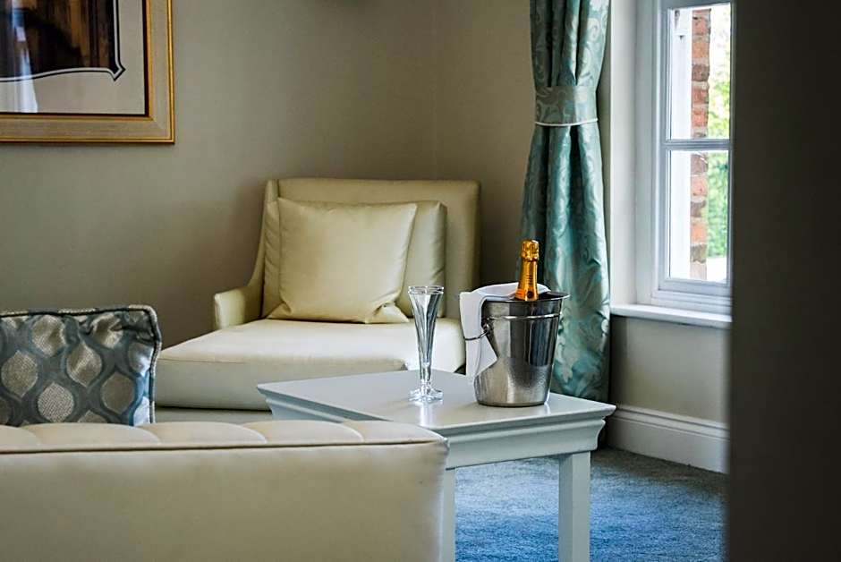 Park Hall Hotel and Spa Wolverhampton