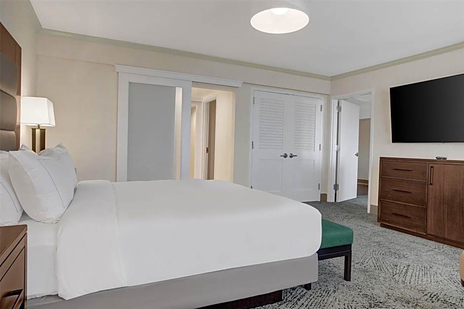 Hilton Arlington National Landing