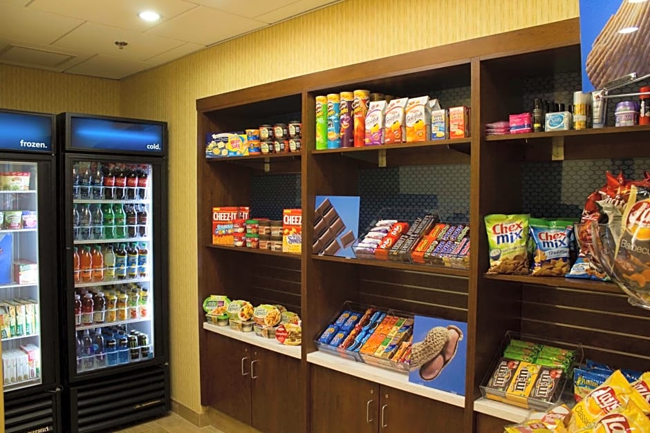 Hampton Inn & Suites Harrisburg
