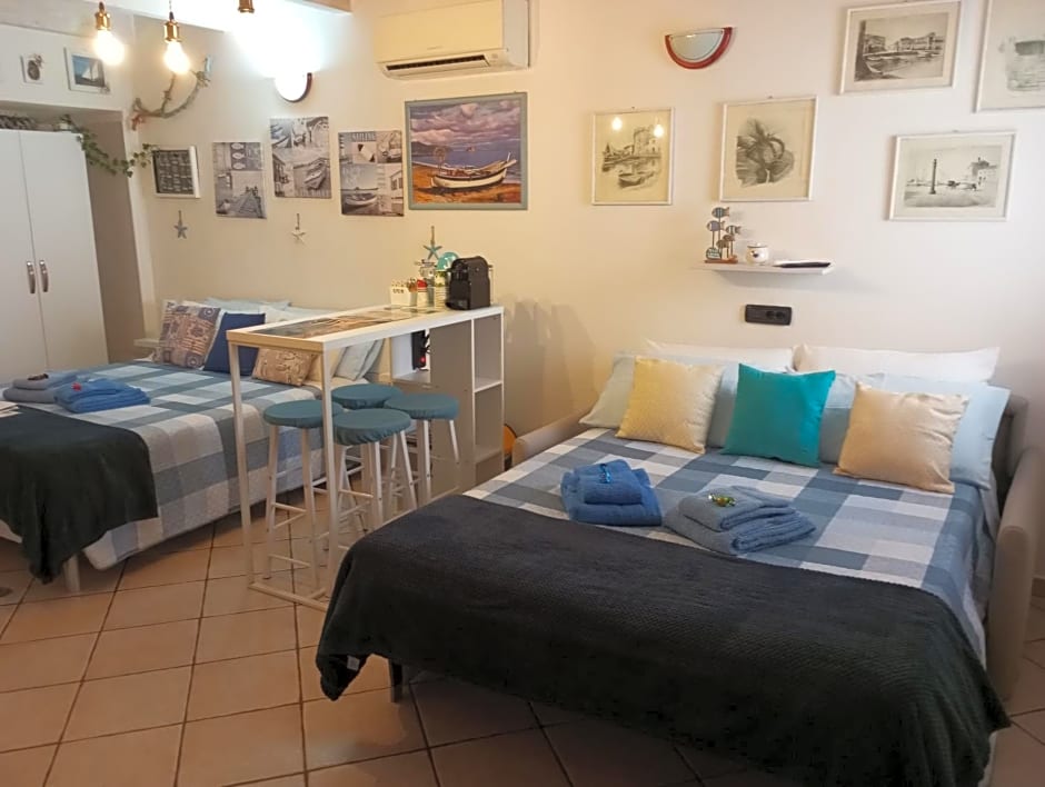 Il Posto Nascosto