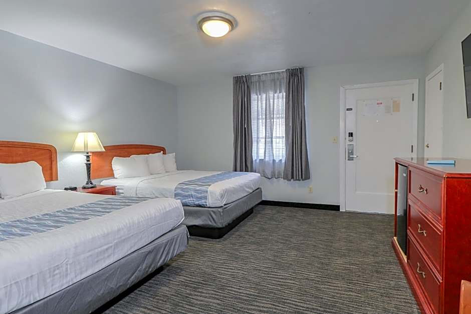 Belle Aire Motel - Downtown Convention Center - Gatlinburg