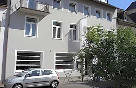 Burgblickhotel