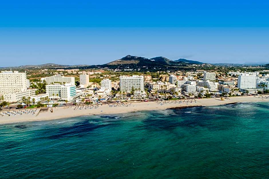 Sentido Playa del Moro