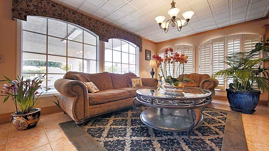 Best Western Camarillo Inn