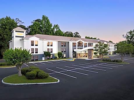 Fairfield by Marriott Inn & Suites Columbia Lexington
