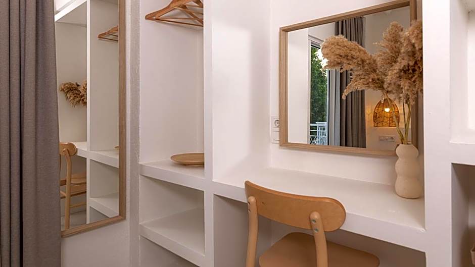 L'olive homes
