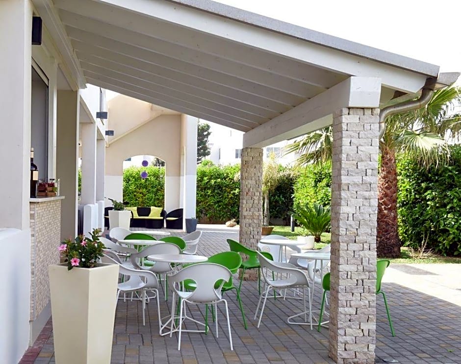 Donnosanto Residence