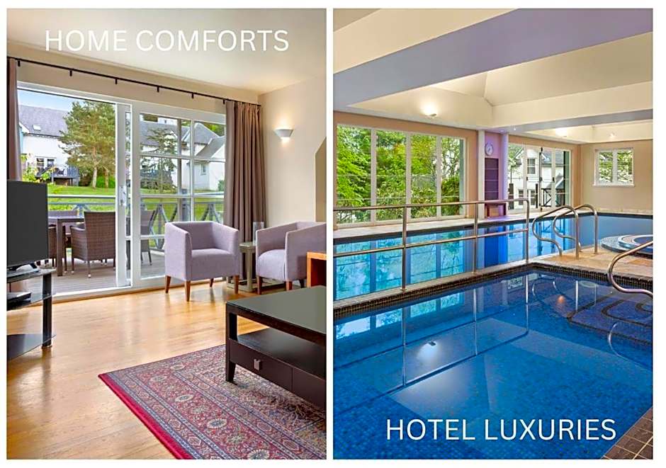 Wyndham Duchally Country Estate