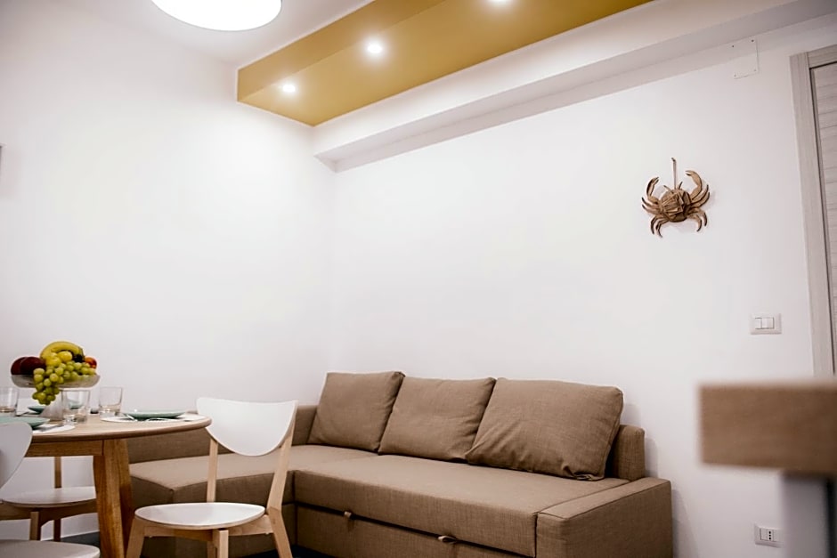 Levante Apartment