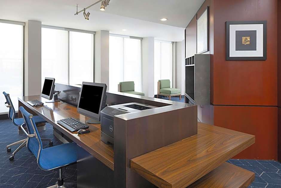 Courtyard by Marriott Boston-South Boston