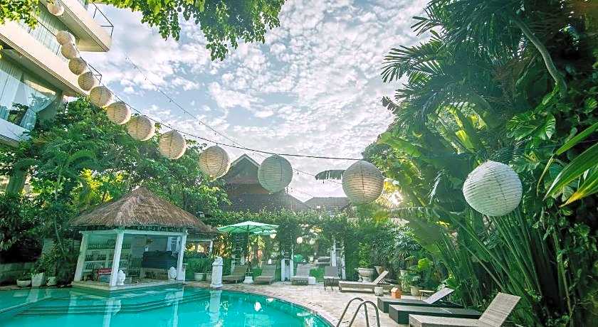Bali Mystique Hotel