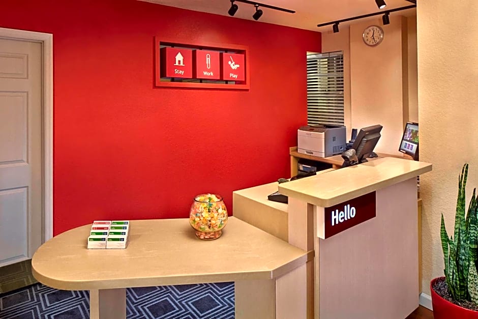 TownePlace Suites by Marriott Orlando East/UCF Area