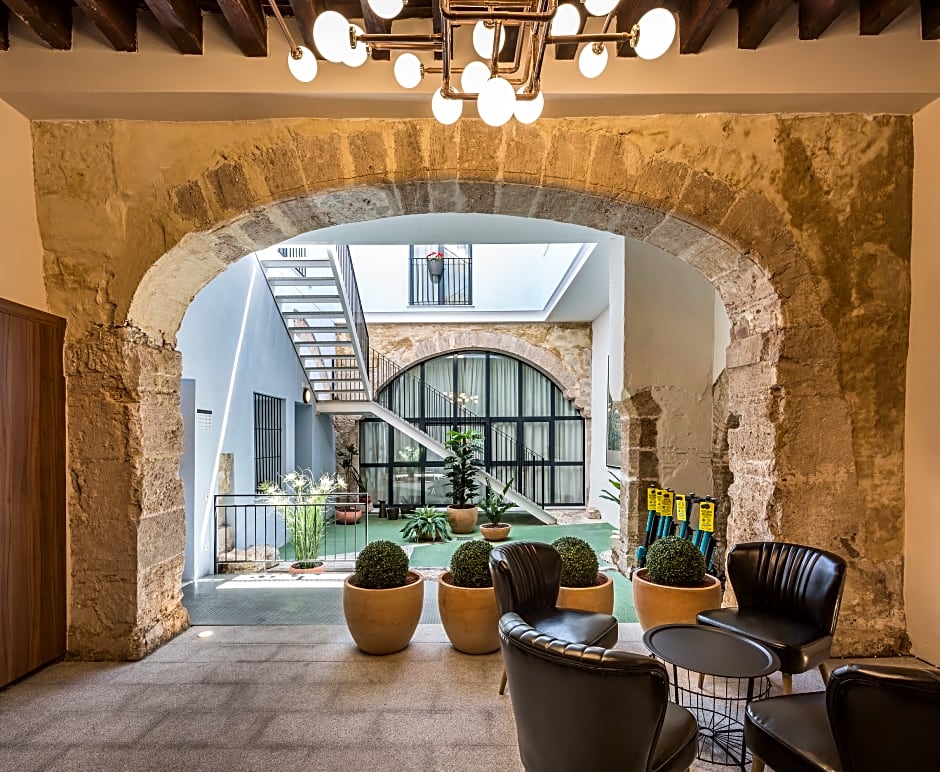 Catalina Suites San Nicolas 4*