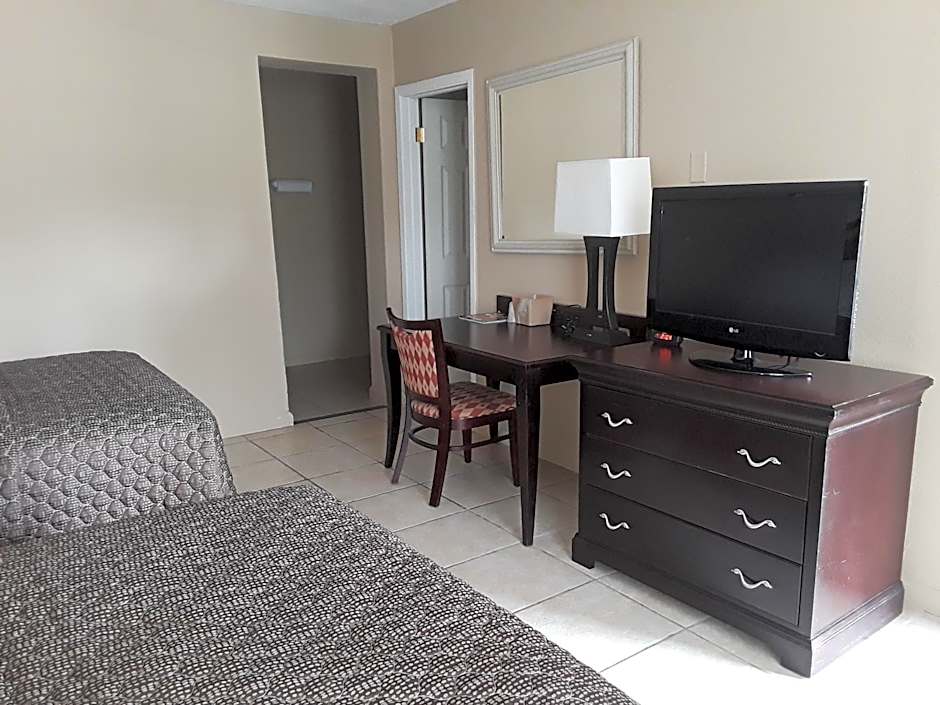 Budget Lodge Mount Dora