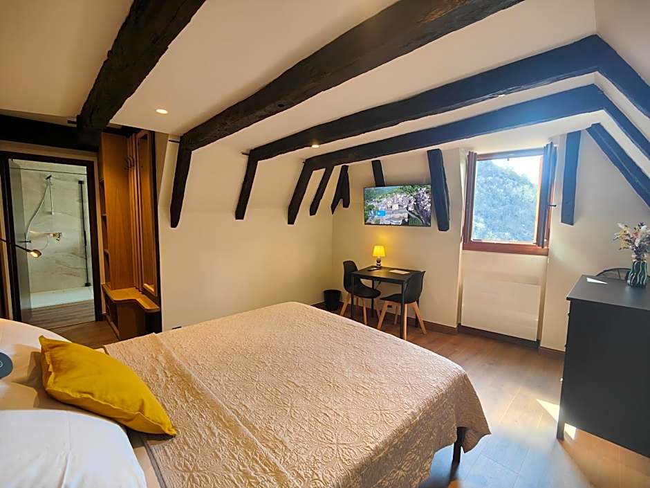 Auberge Saint Jacques