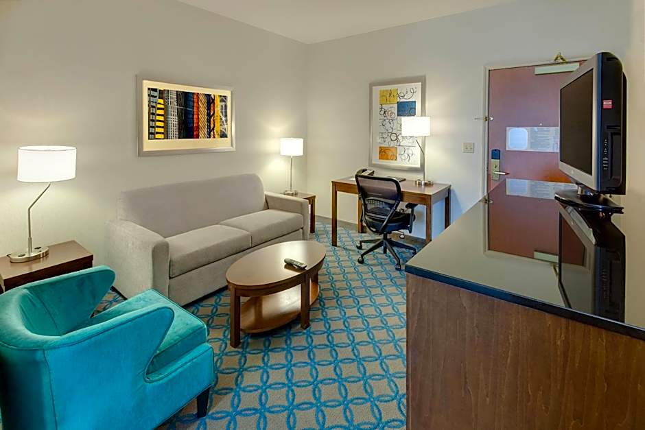Fairfield Inn & Suites by Marriott San Francisco Airport/Millbrae
