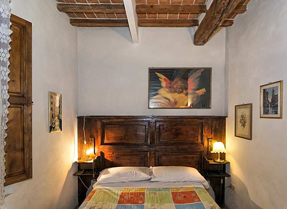 B&B Due Borghi
