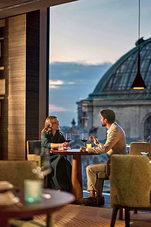 Koenigshof, A Luxury Collection Hotel, Munich