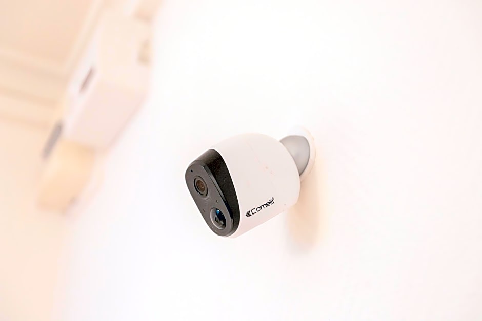 Trankil-apparts Basilique