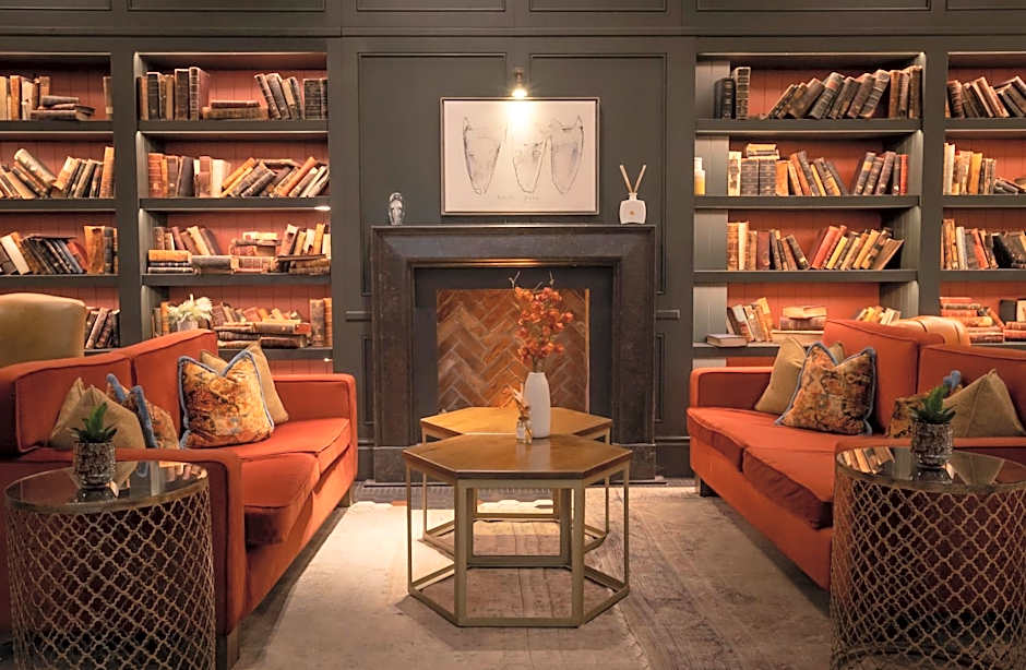 Clayton Hotel Cambridge